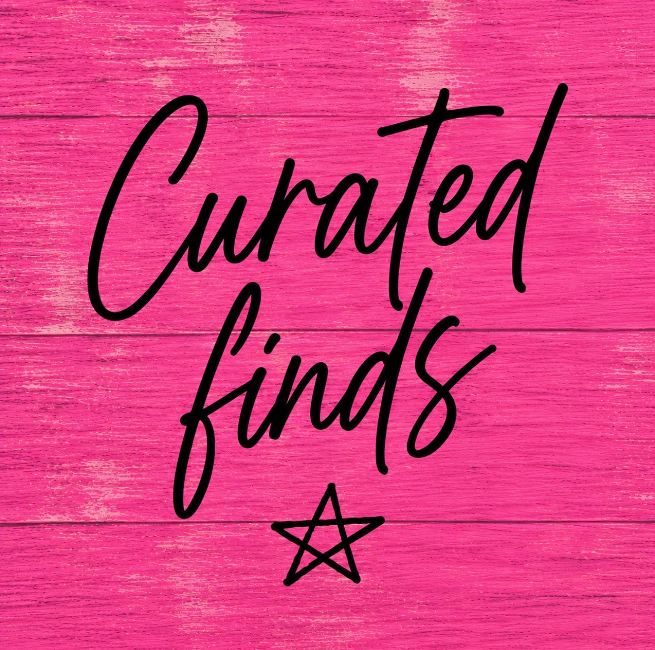 Curated Pieces